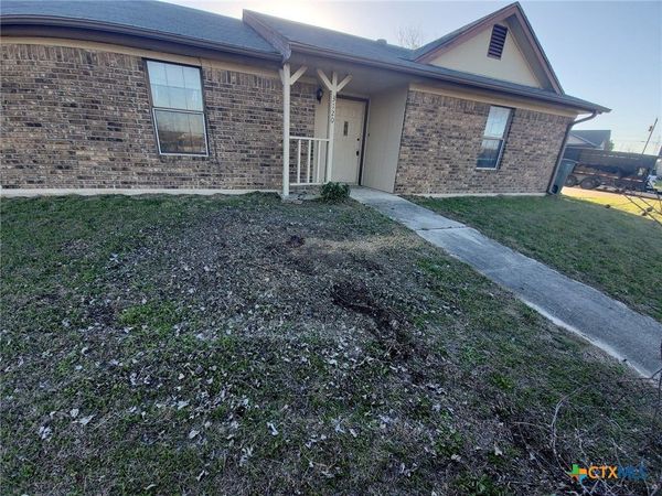 3120 Panhandle Drive , Killeen, TX 76542