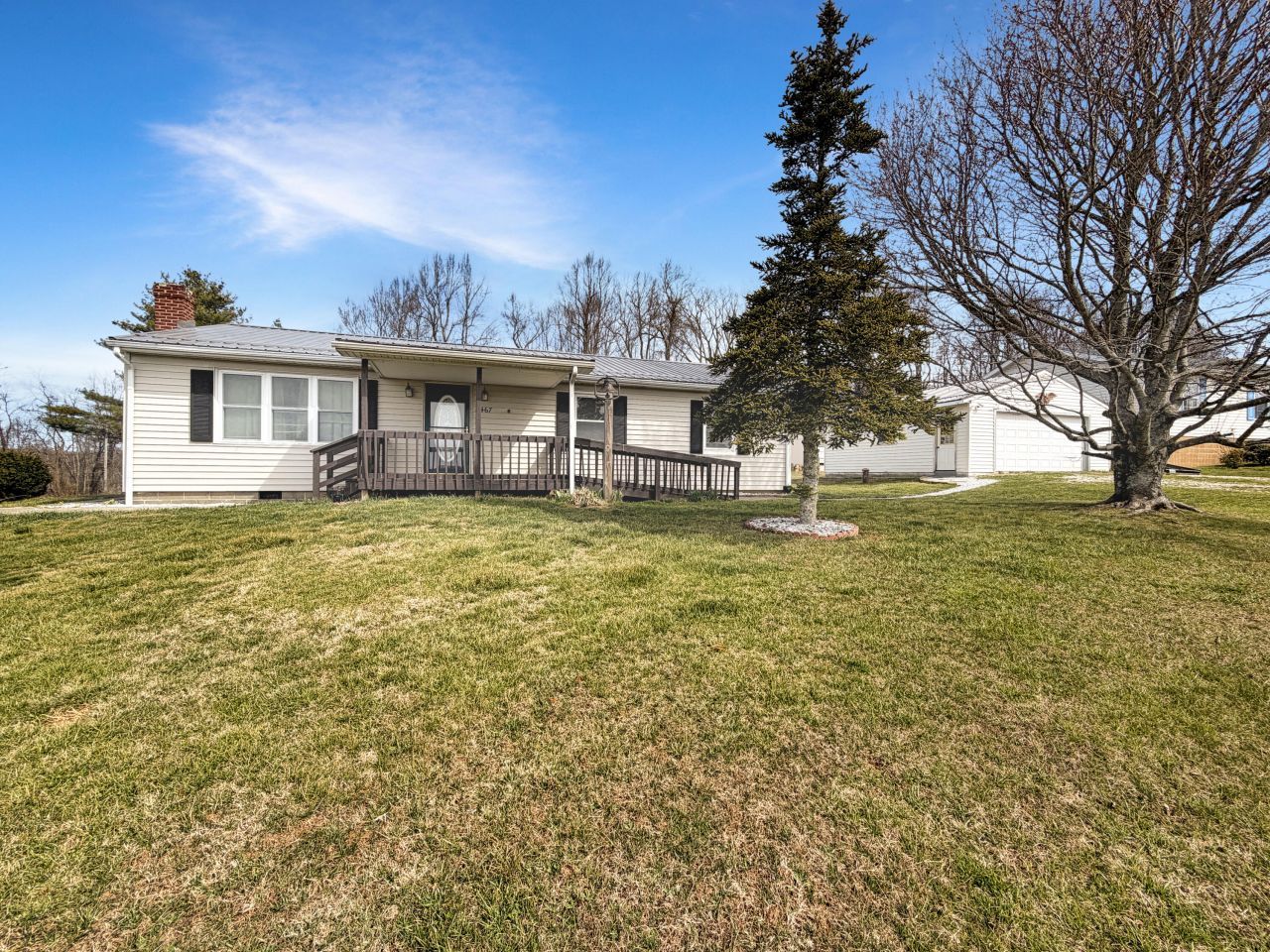 8467 Bear Ridge Rd Se, Copper Hill, VA 24079 Main Photo