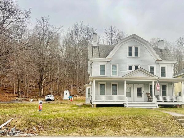 82 State Street , Otisville, NY 10963