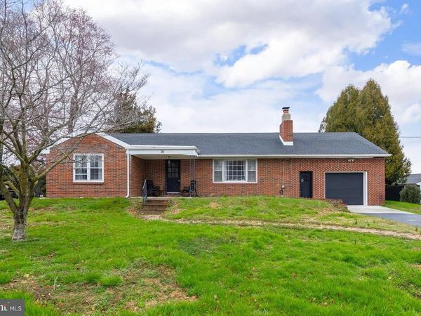 27 QUINTON HANCOCK BRIDGE ROAD, SALEM, NJ 08079