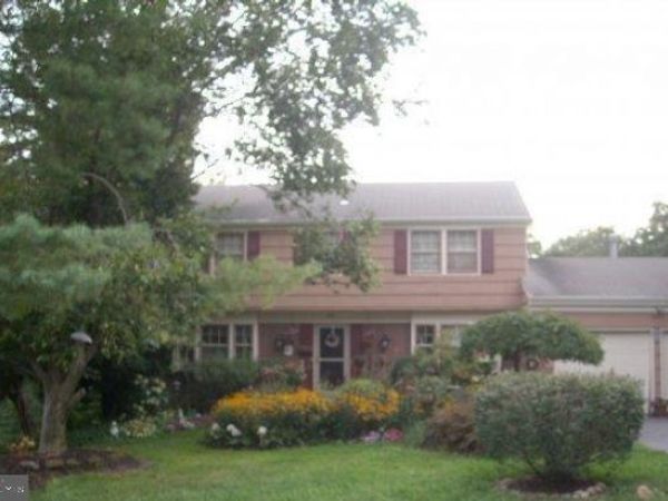 26 TWIG LANE, WILLINGBORO, NJ 08046
