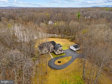 16199 COVEY CIRCLE, AMISSVILLE, VA 20106