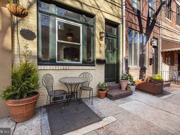 742 S 6TH STREET, PHILADELPHIA, PA 19147