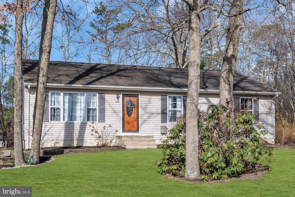 354 Western Boulevard, Bayville, NJ 08721 Main Photo