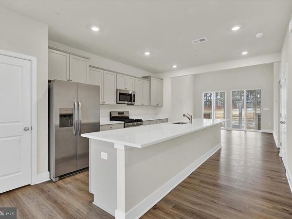 2137 WINTERBERRY LANE , CAMBRIDGE, MD 21613