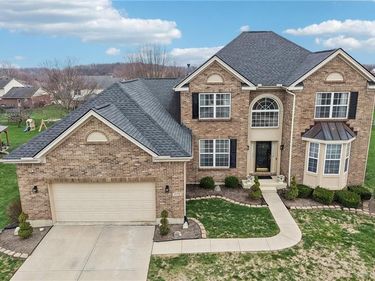 9378 Remington Hill Road, Clearcreek Twp, OH 45458