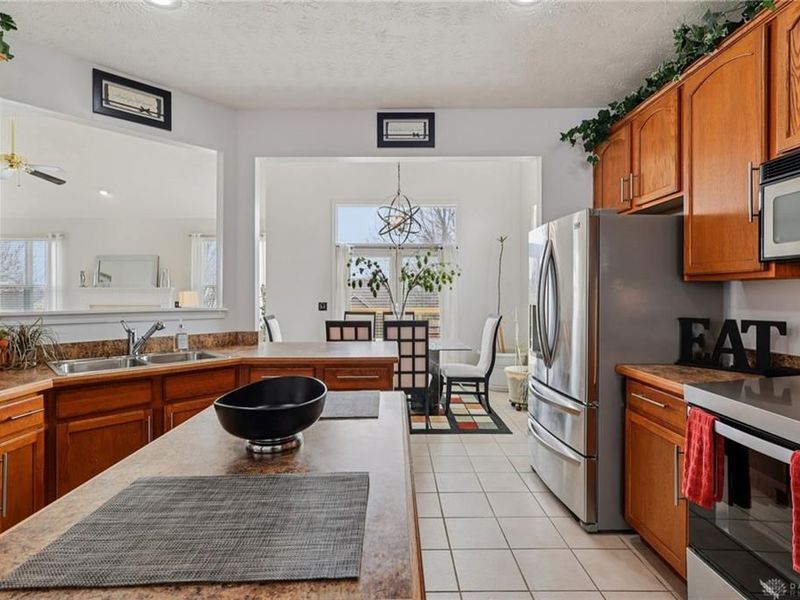 9378 Remington Hill Road, Clearcreek Township, OH 45458 Photo 15