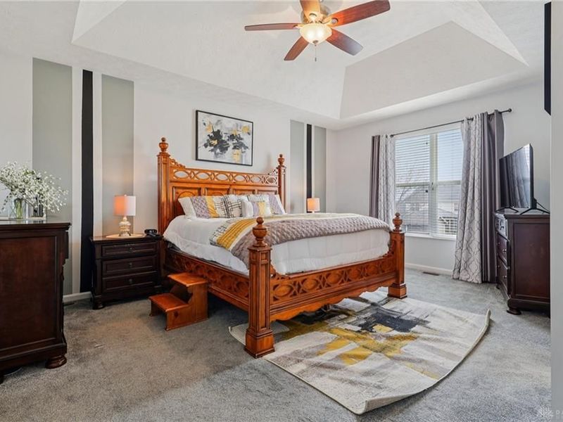 9378 Remington Hill Road, Clearcreek Township, OH 45458 Photo 18