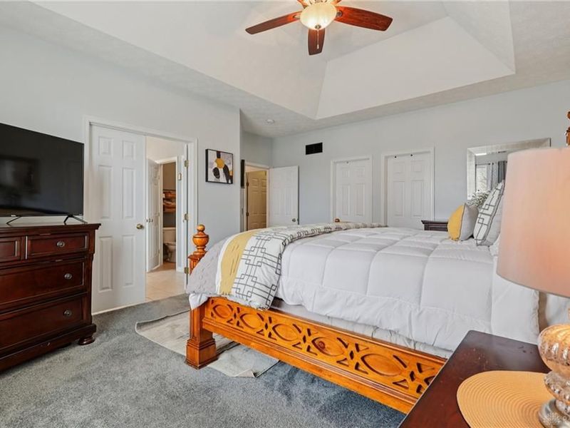 9378 Remington Hill Road, Clearcreek Township, OH 45458 Photo 19