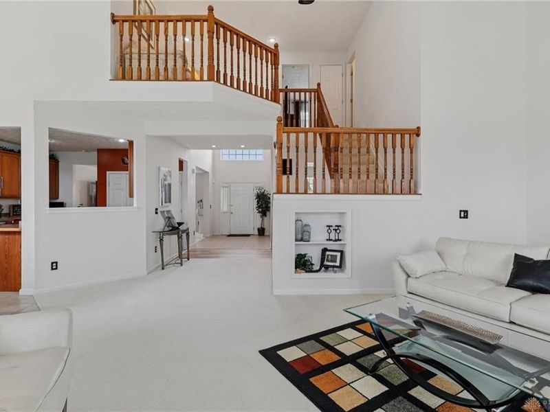 9378 Remington Hill Road, Clearcreek Township, OH 45458 Photo 2