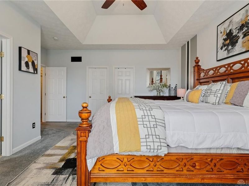 9378 Remington Hill Road, Clearcreek Township, OH 45458 Photo 20