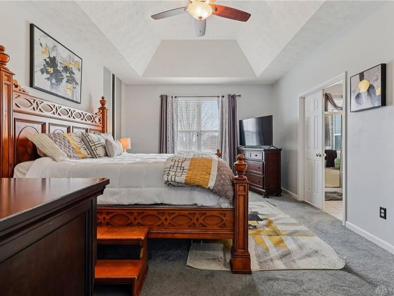 9378 Remington Hill Road, Clearcreek Township, OH 45458 Photo 21