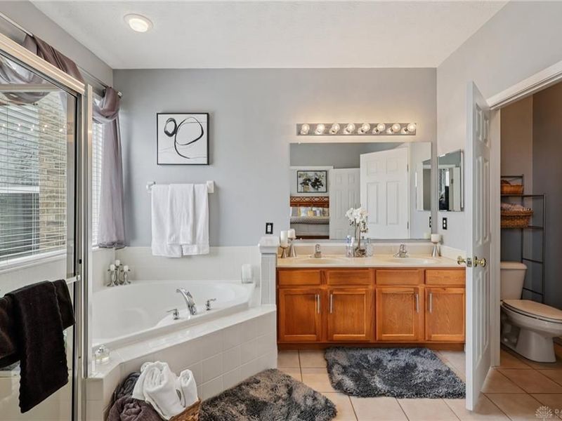 9378 Remington Hill Road, Clearcreek Township, OH 45458 Photo 24