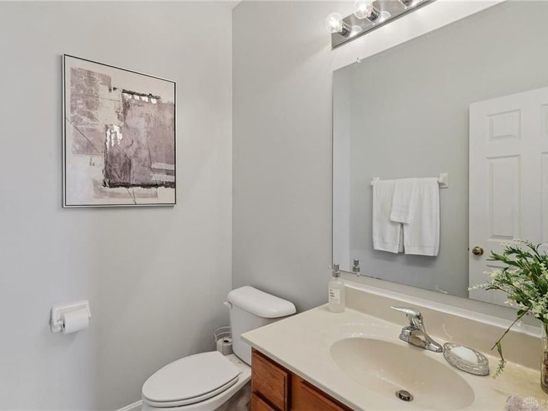 9378 Remington Hill Road, Clearcreek Township, OH 45458 Photo 25