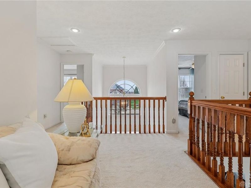 9378 Remington Hill Road, Clearcreek Township, OH 45458 Photo 27