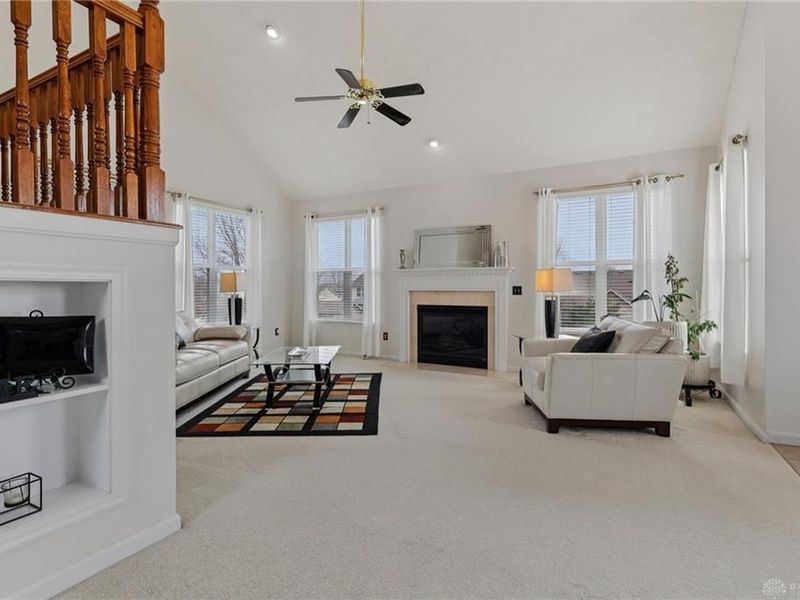 9378 Remington Hill Road, Clearcreek Township, OH 45458 Photo 3