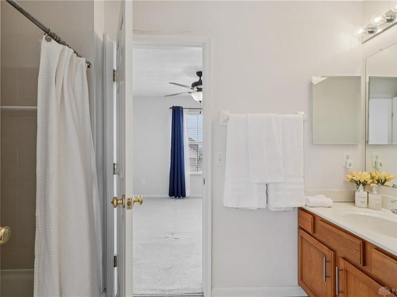 9378 Remington Hill Road, Clearcreek Township, OH 45458 Photo 33