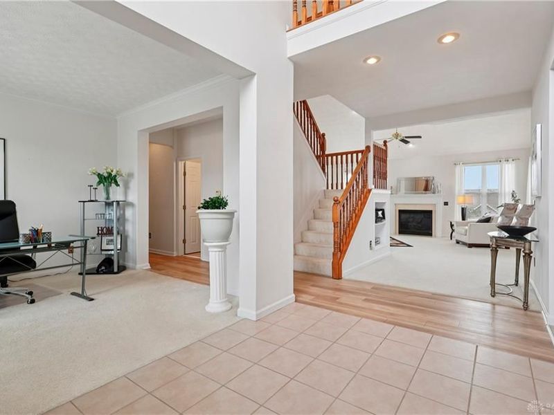 9378 Remington Hill Road, Clearcreek Township, OH 45458 Photo 4