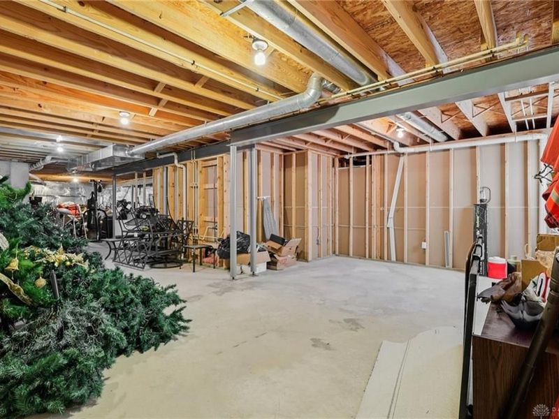 9378 Remington Hill Road, Clearcreek Township, OH 45458 Photo 42