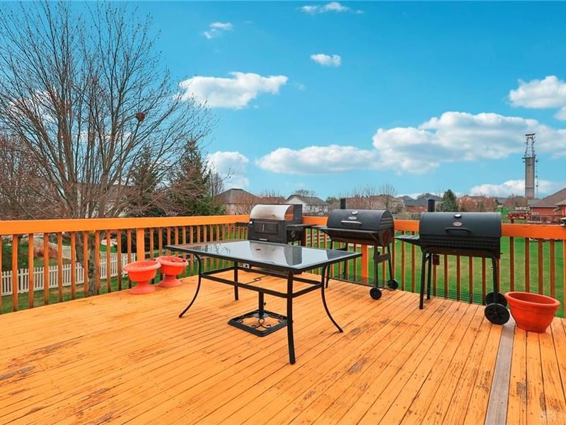 9378 Remington Hill Road, Clearcreek Township, OH 45458 Photo 45