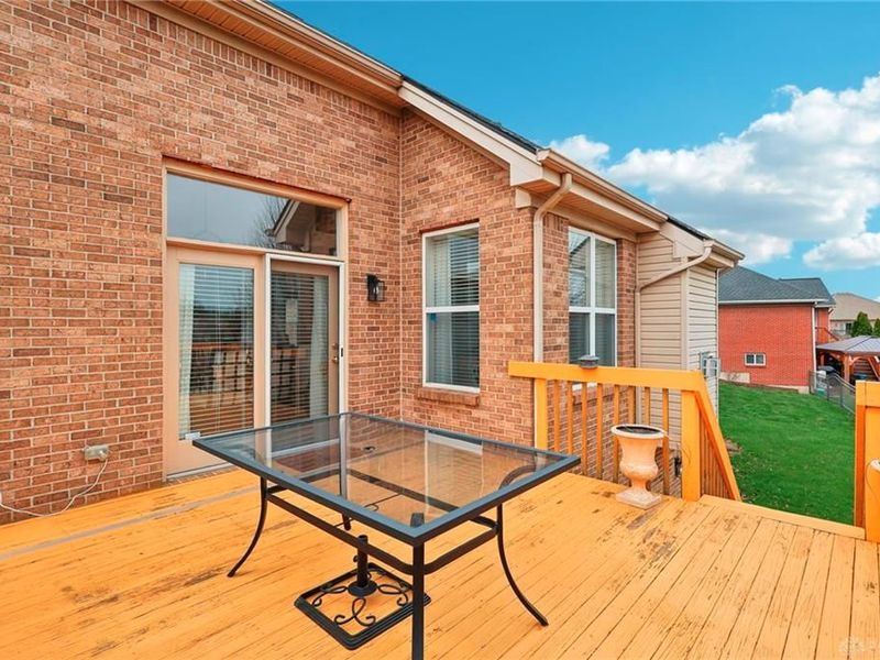 9378 Remington Hill Road, Clearcreek Township, OH 45458 Photo 47