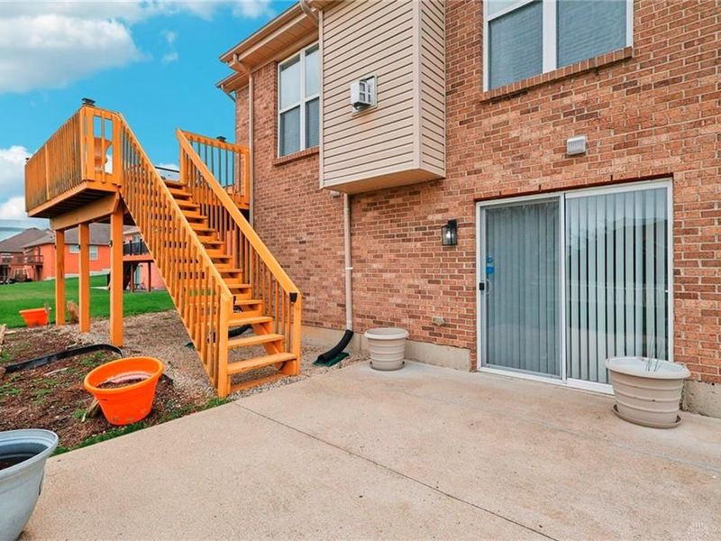 9378 Remington Hill Road, Clearcreek Township, OH 45458 Photo 48