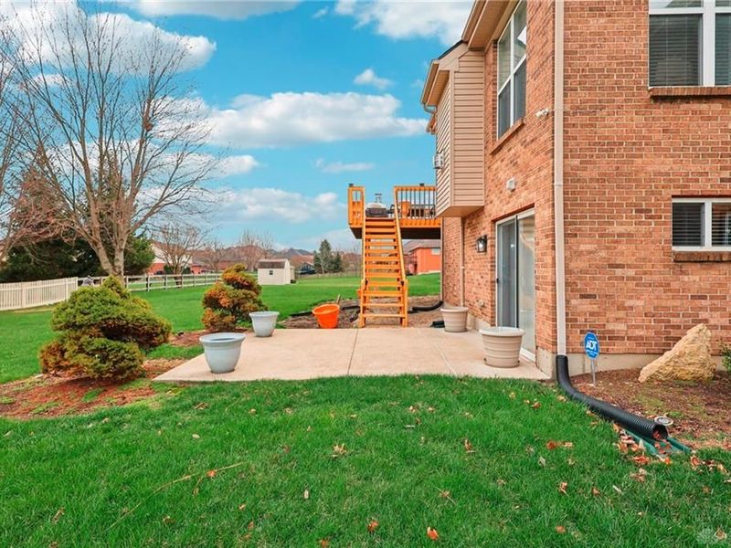 9378 Remington Hill Road, Clearcreek Township, OH 45458 Photo 49