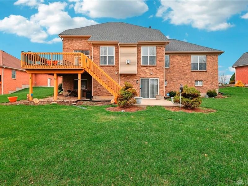 9378 Remington Hill Road, Clearcreek Township, OH 45458 Photo 51