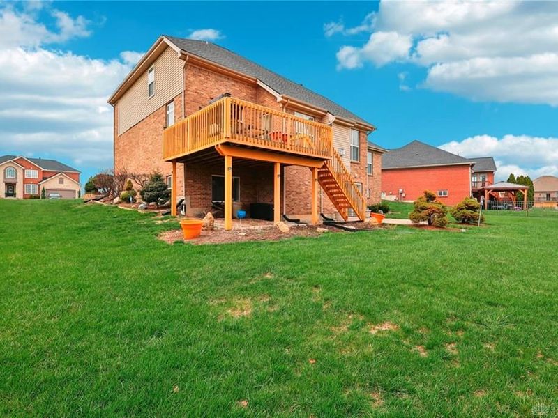 9378 Remington Hill Road, Clearcreek Township, OH 45458 Photo 52