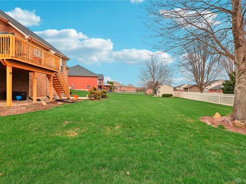 9378 Remington Hill Road, Clearcreek Township, OH 45458 Photo 53