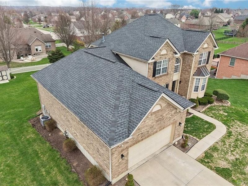 9378 Remington Hill Road, Clearcreek Township, OH 45458 Photo 54