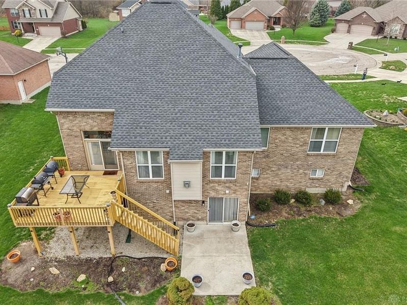 9378 Remington Hill Road, Clearcreek Township, OH 45458 Photo 55