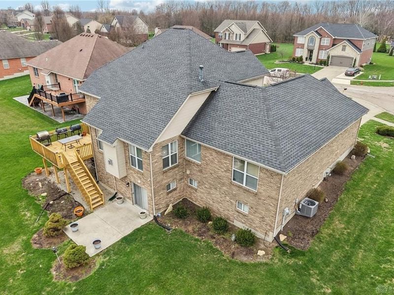 9378 Remington Hill Road, Clearcreek Township, OH 45458 Photo 56