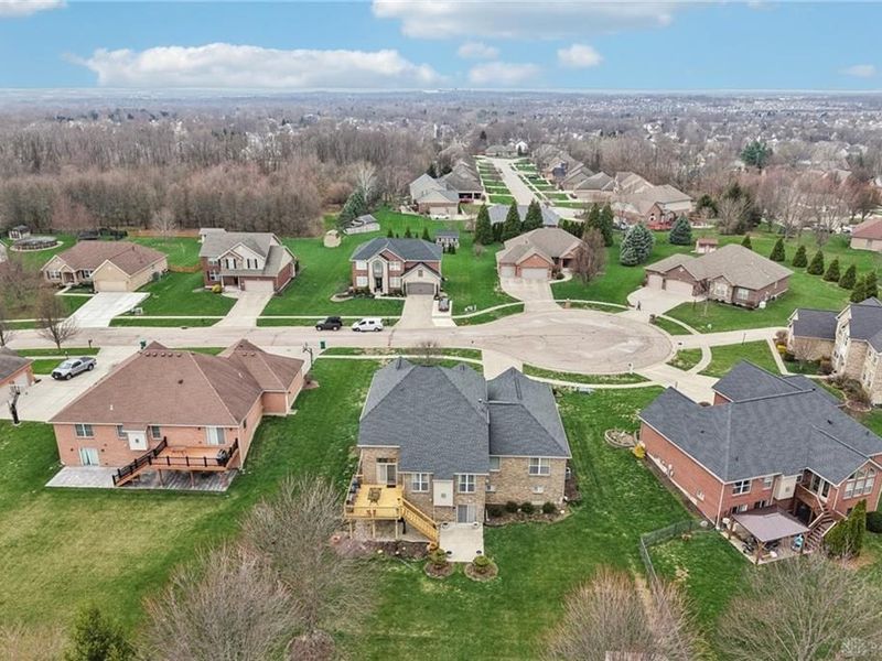 9378 Remington Hill Road, Clearcreek Township, OH 45458 Photo 57