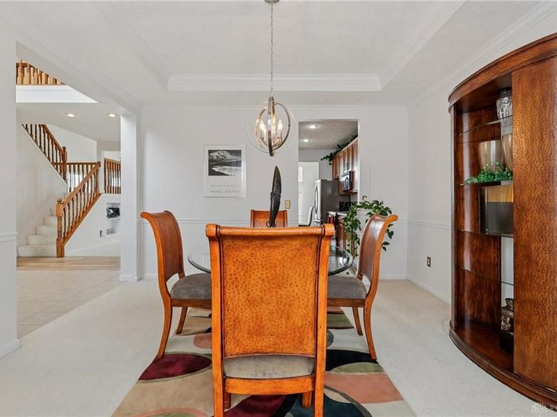 9378 Remington Hill Road, Clearcreek Township, OH 45458 Photo 6