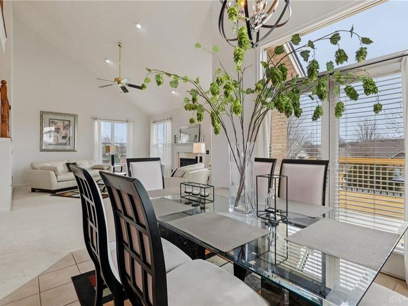 9378 Remington Hill Road, Clearcreek Township, OH 45458 Photo 8