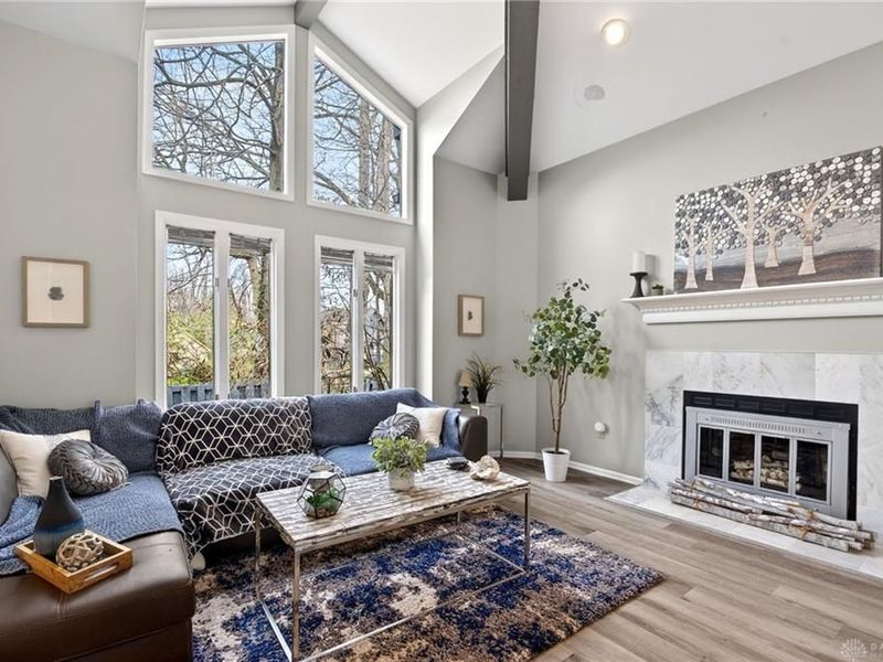 6425 Woodacre Court, Clayton, OH 45322 Photo 12