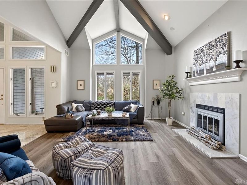 6425 Woodacre Court, Clayton, OH 45322 Photo 13