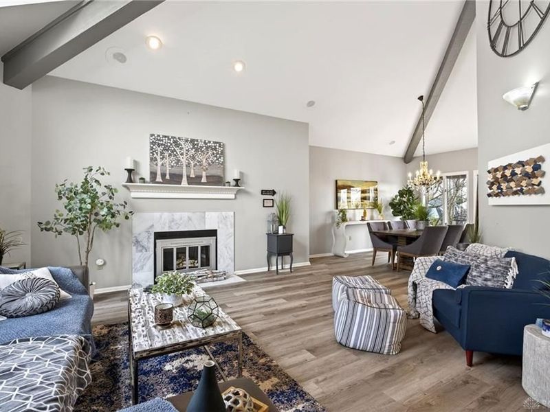 6425 Woodacre Court, Clayton, OH 45322 Photo 16