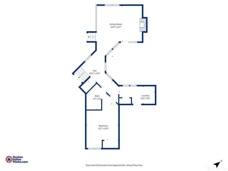 6425 Woodacre Court, Clayton, OH 45322 Photo 73