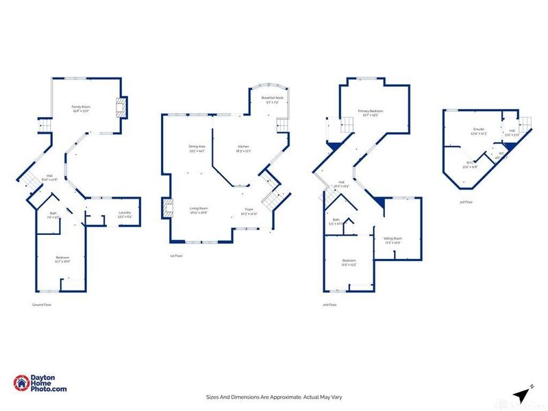 6425 Woodacre Court, Clayton, OH 45322 Photo 75