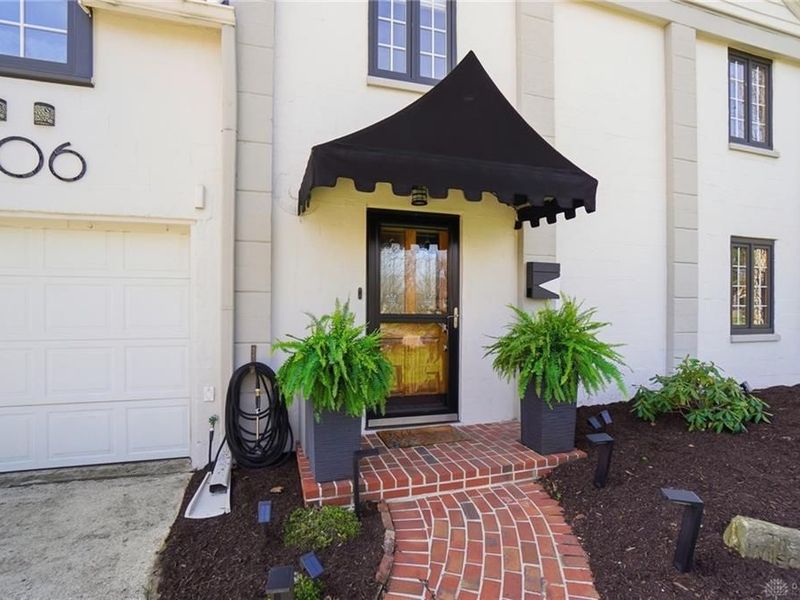 306 East Drive, Oakwood, OH 45419 Photo 4