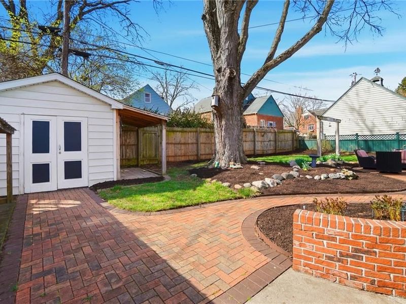 306 East Drive, Oakwood, OH 45419 Photo 49