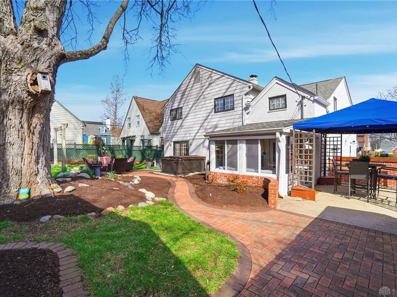 306 East Drive, Oakwood, OH 45419 Photo 50