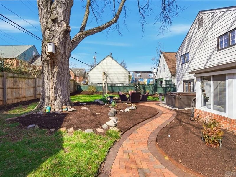 306 East Drive, Oakwood, OH 45419 Photo 51