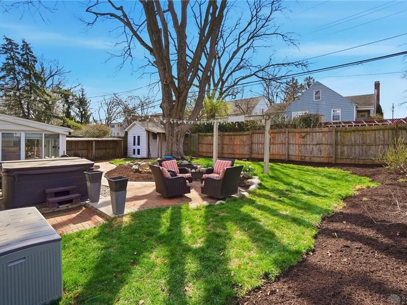 306 East Drive, Oakwood, OH 45419 Photo 54