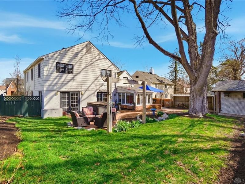 306 East Drive, Oakwood, OH 45419 Photo 55