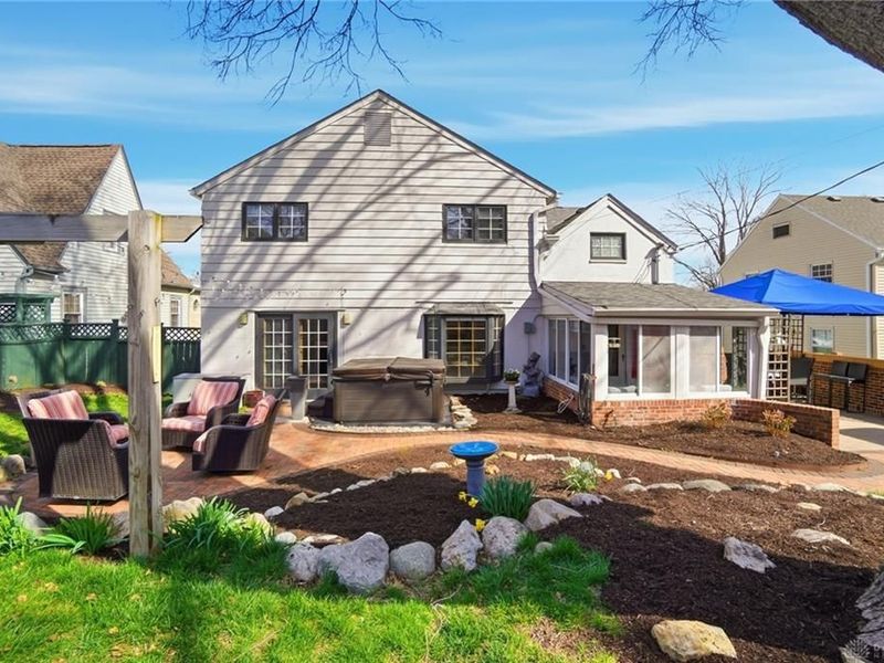 306 East Drive, Oakwood, OH 45419 Photo 56