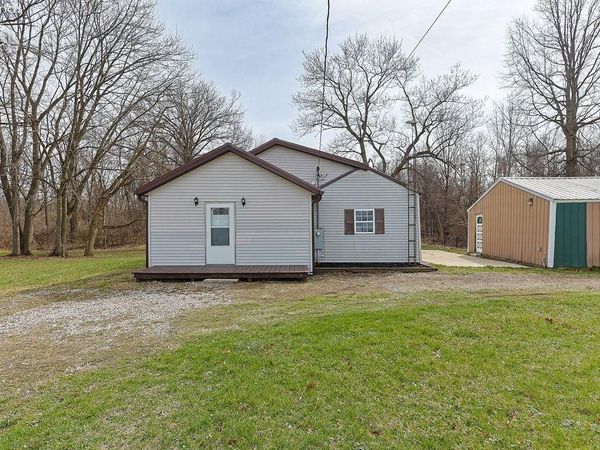 250 Woodlawn Avenue, Norwalk, OH 44857