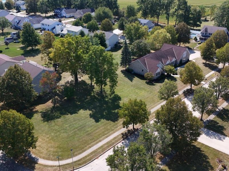 0 Linden Lane, Willard, OH 44890 Photo 1